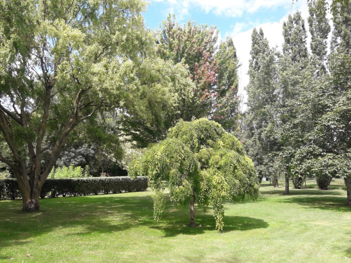 Le Logis De Lange Apt Les Aigrettes Saint-Hilaire-la-Palud Exteriér fotografie